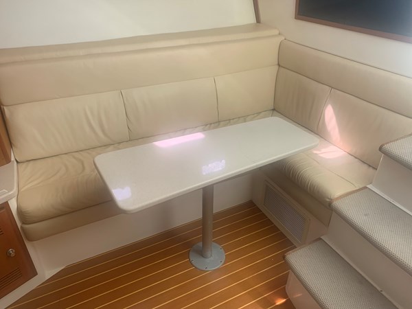 8_2002 35ft Cabo 35 Open DOLPHIN