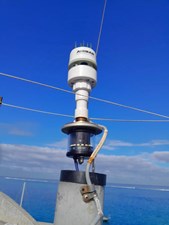 AUNTIE 23 Mast top