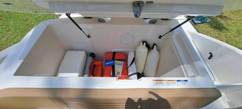 38_2019 23ft Sea Ray 230 SPX