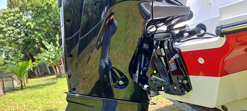 42_2019 23ft Sea Ray 230 SPX