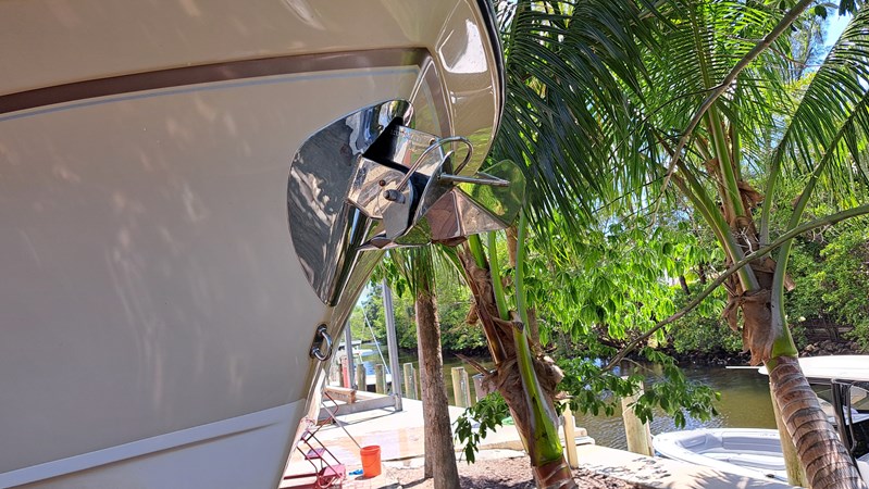 6_2018 28ft Grady-White 285 Freedom