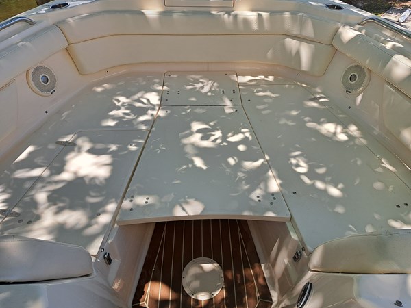 9_2018 28ft Grady-White 285 Freedom