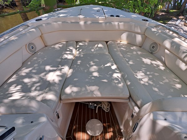 10_2018 28ft Grady-White 285 Freedom