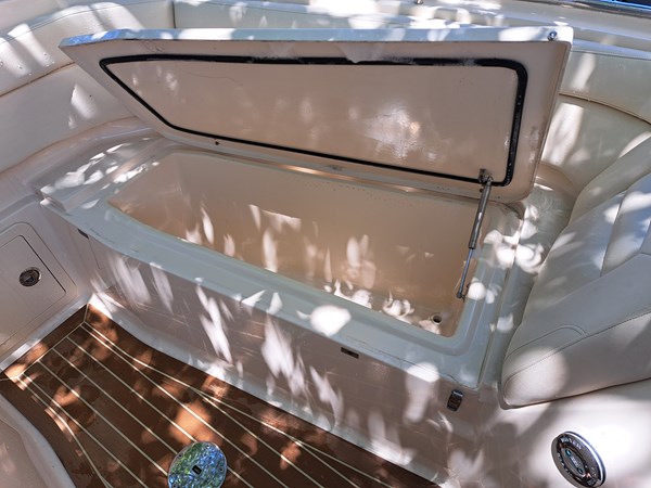 11_2018 28ft Grady-White 285 Freedom