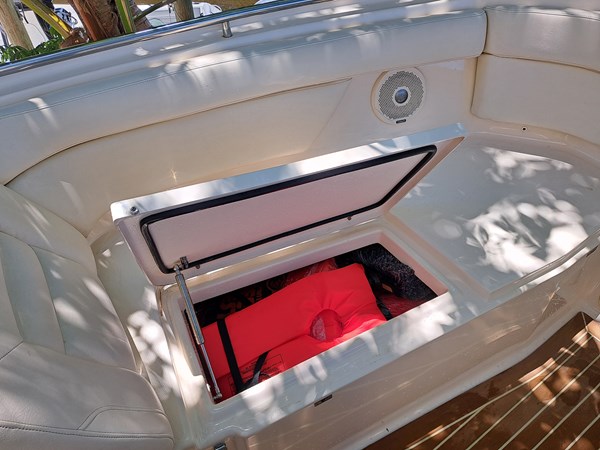 12_2018 28ft Grady-White 285 Freedom