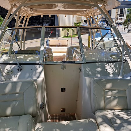 13_2018 28ft Grady-White 285 Freedom