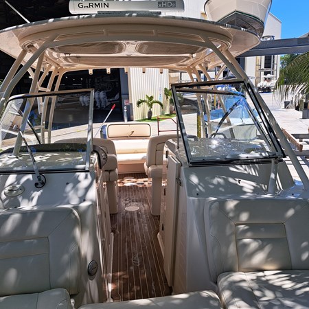 14_2018 28ft Grady-White 285 Freedom