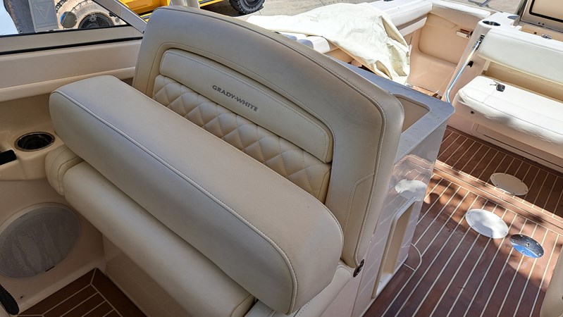 20_2018 28ft Grady-White 285 Freedom