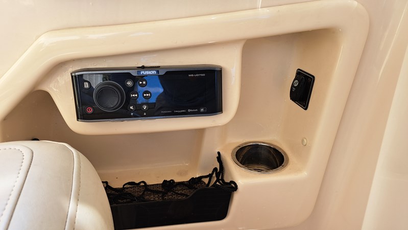 23_2018 28ft Grady-White 285 Freedom