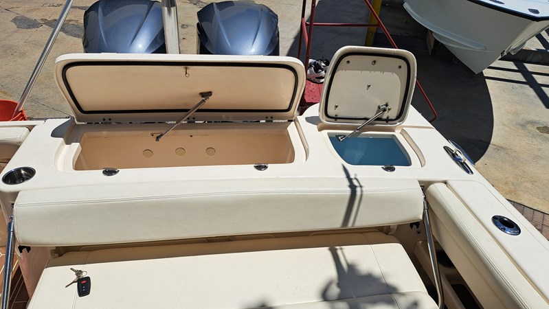 32_2018 28ft Grady-White 285 Freedom