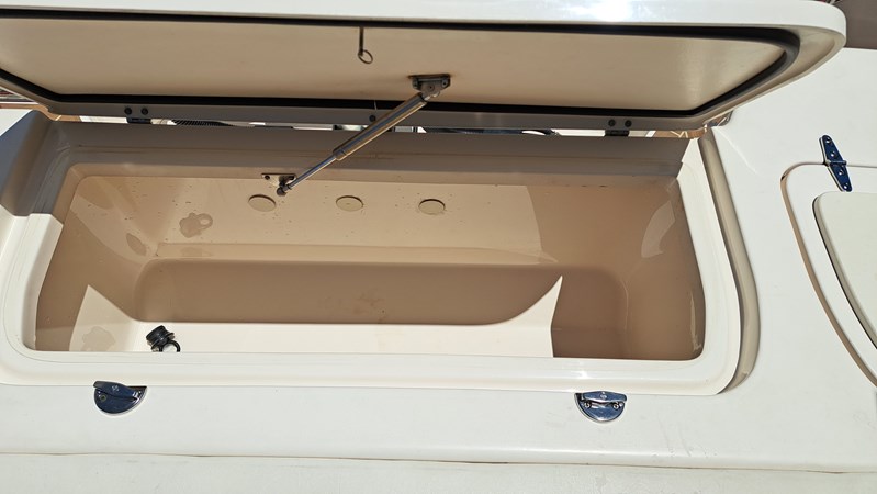 33_2018 28ft Grady-White 285 Freedom