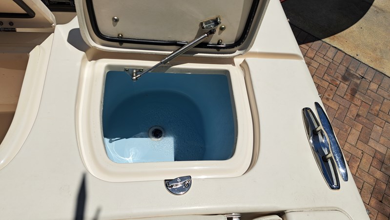 34_2018 28ft Grady-White 285 Freedom