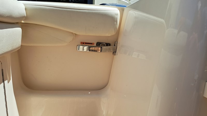 35_2018 28ft Grady-White 285 Freedom