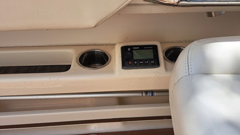 36_2018 28ft Grady-White 285 Freedom