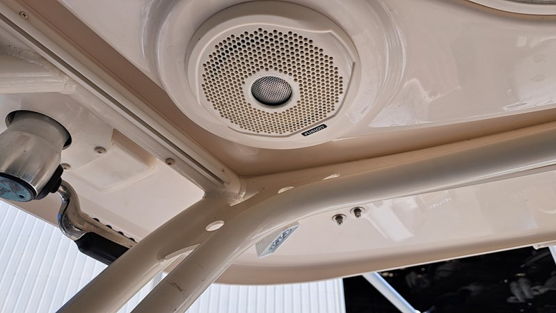 38_2018 28ft Grady-White 285 Freedom