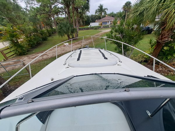 4_2015 29ft Monterey 295 Sport Yacht