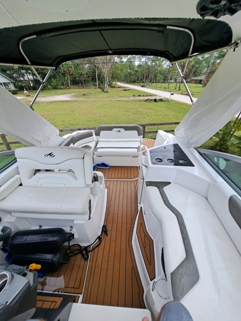 6_2015 29ft Monterey 295 Sport Yacht