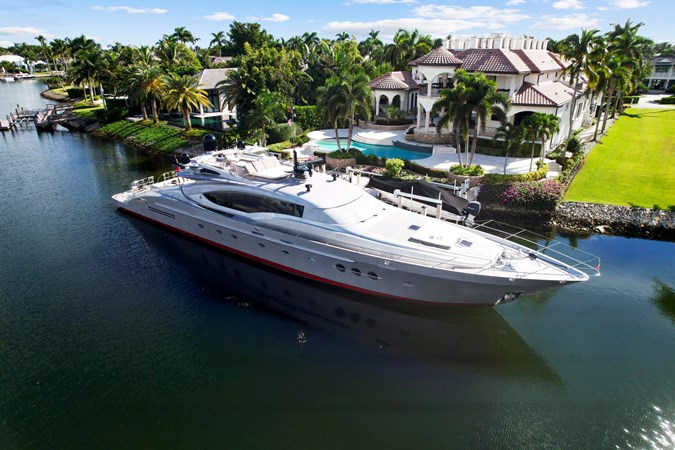 2008 124ft Palmer Johnson IZUMI(2)