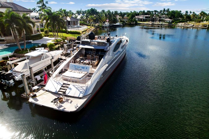 2008 124ft Palmer Johnson IZUMI(4)