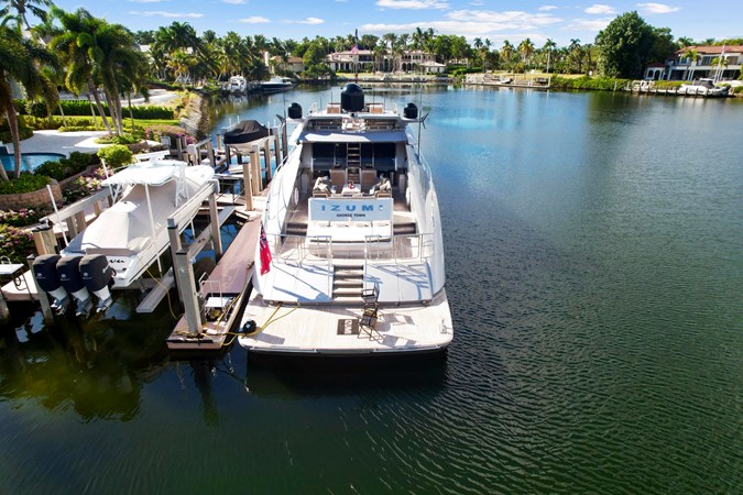 2008 124ft Palmer Johnson IZUMI(5)
