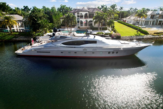 2008 124ft Palmer Johnson IZUMI(6)