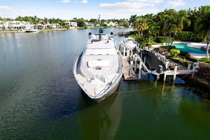 2008 124ft Palmer Johnson IZUMI(8)