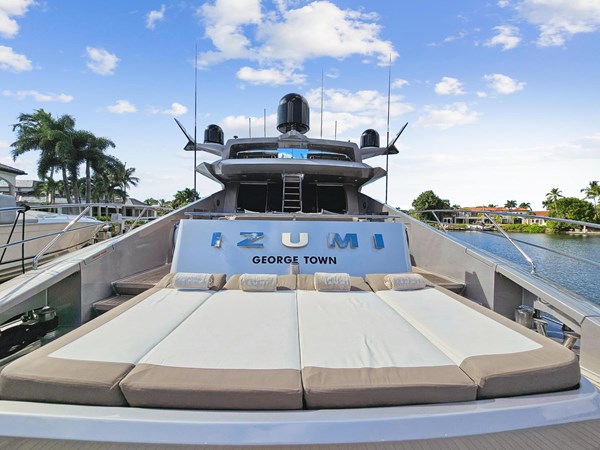 2008 124ft Palmer Johnson IZUMI(19)