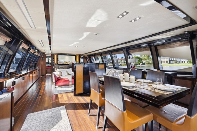 2008 124ft Palmer Johnson IZUMI(30)