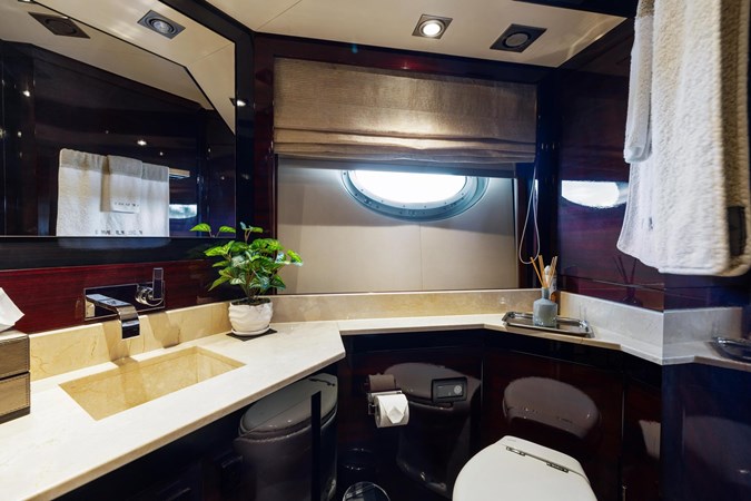 2008 124ft Palmer Johnson IZUMI(45)