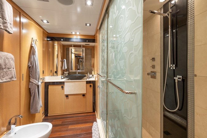 2008 124ft Palmer Johnson IZUMI(55)