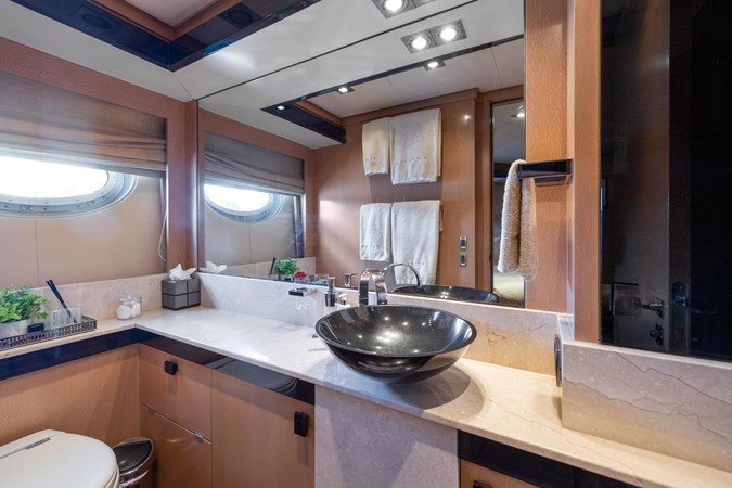 2008 124ft Palmer Johnson IZUMI(63)