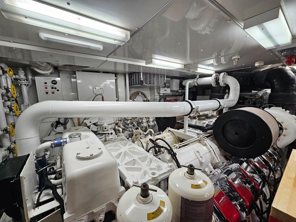 2008 124ft Palmer Johnson IZUMI(67)