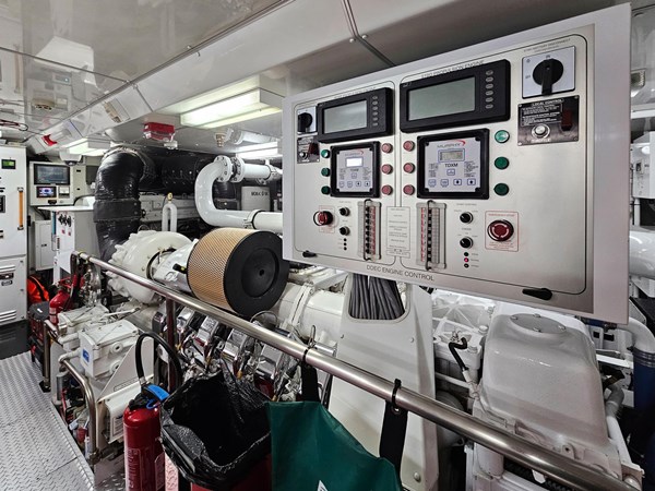 2008 124ft Palmer Johnson IZUMI(68)