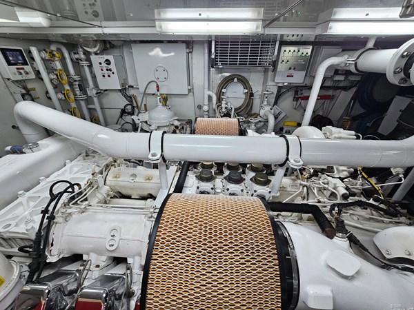 2008 124ft Palmer Johnson IZUMI(69)