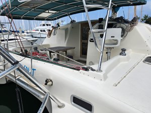 LICKETY SPLIT 1 Cockpit 1