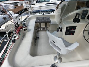 LICKETY SPLIT 2 Cockpit 2