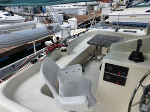 LICKETY SPLIT 3 Cockpit 3