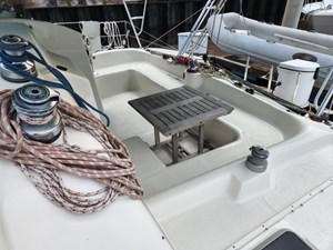 LICKETY SPLIT 5 Cockpit 5