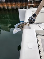 LICKETY SPLIT 17 Anchor