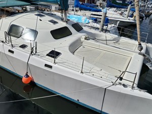 LICKETY SPLIT 19 Dockside 2