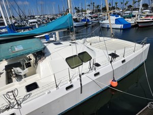 LICKETY SPLIT 20 Dockside 3