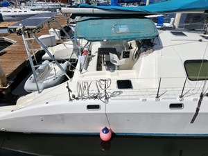 LICKETY SPLIT 21 Dockside 4