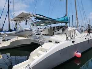LICKETY SPLIT 22 Dockside 5