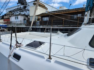 LICKETY SPLIT 26 Dockside 9