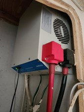 LICKETY SPLIT 56 Inverter