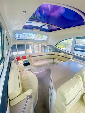 11_2000 50ft Carver 506 Motor Yacht BEBECITA