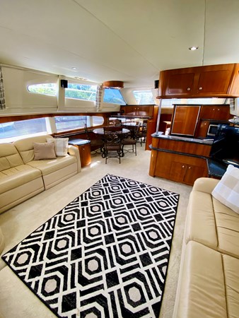 17_2000 50ft Carver 506 Motor Yacht BEBECITA