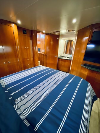 25_2000 50ft Carver 506 Motor Yacht BEBECITA