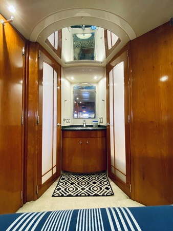 26_2000 50ft Carver 506 Motor Yacht BEBECITA