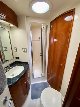 32_2000 50ft Carver 506 Motor Yacht BEBECITA